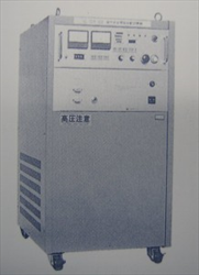 Capacitor destruction tester Tokyo Seiden