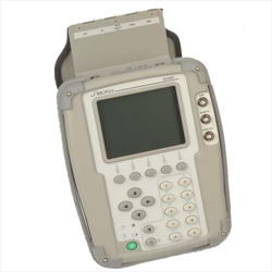 Airborne Radio Maintenance System 3515ARM Cobham AvComm Aeroflex