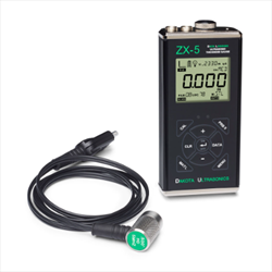 Máy đo chiều dày siêu âm Checkline ZX-5DL