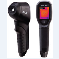 Camera nhiệt, máy chụp ảnh nhiệt FLIR TG130 Spot Thermal Camera