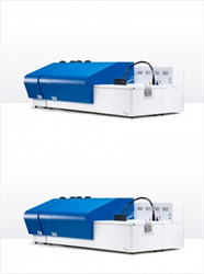Total Nitrogen/Sulfur Analyzer TN/TS 6000 TSHR