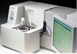 Thiết bị đo kích thước hạt SALD-2201 Shimadzu