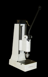 Manual Toggle Press Coesfeld 