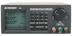 Nguồn một chiều lập trình chuyển mạch DC BK Precision 1697 (0-40V/5A)