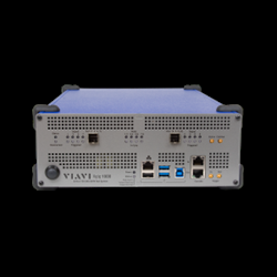 Xgig 12 G SAS - Viavi Solution