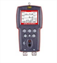 BetaGauge 311A-EX/321A-EX Martel Electronics