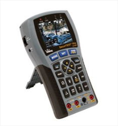 PRO CCTV/Security SecuriTEST 33-892 Ideal Networks
