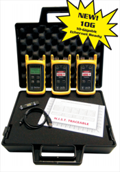 FIBER OPTIC TEST KIT-WT-D2xx-L2xx OWL Inc