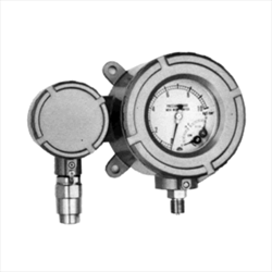 Công tắc áp suất Asahi Gauge AdC, AdS