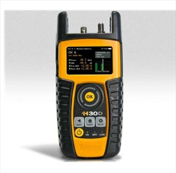 Televes Spectrum Analyzers H30D3 Televes