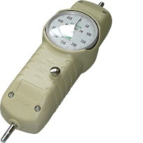 Đồng hồ đo lực kéo đẩy AP-5 Attonic