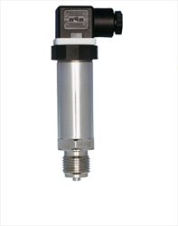 Cảm biến đo áp suất JUMO dTRANS p32 - Pressure Transmitter Jumo