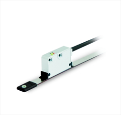 Linear Incremental Encoder SME53 Lika Electronic