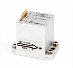 Accelerometers A215/A220 Series Sherborne