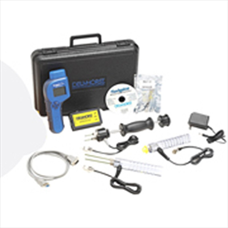 Delmhorst Navigator Pro Moisture Meter Restoration Package NAVPRO/RP