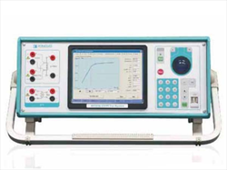 Máy thử CT/PT PCT200i Ponovo