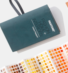 Cotton Passport FHIC200 Pantone