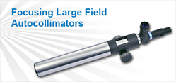 Ống chuẩn trực (Focusable Large Field Autocollimator)