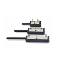 Cảm biến dịch chuyển tuyến tính Linear Potentiometers 9600 Series Bei sensors