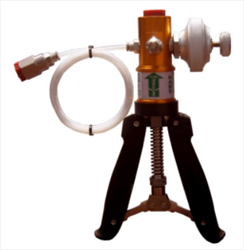 Thiết bị hiệu chuẩn áp suất PHP 10 / 25 / 35 / 40 Nagman