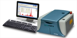 Máy phân tích thành phần vật liệu X-Cite Xenemetrix