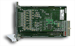PXI Measurement Instrumentation GX3216 Series Marvin Test