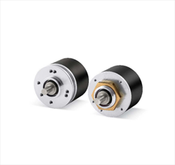 Incremental encoders I40-I41 Lika Electronic