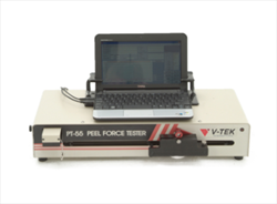 Peel Force Testers PT-55 Vtek USA