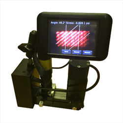 Máy đo ứng suất mặt kính Strainoptics AUTO-GASP2