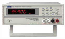 Multimeters 1604 Aim TTi