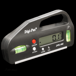 Thiết bị đo độ nghiêng DWL-80E Digi Pas
