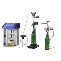 Máy đo độ ổn định bọt bia FST-200TPH Canneed