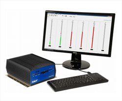 Measuring electronics for VK-Waviness tester CMME 7000 A/VK SKF