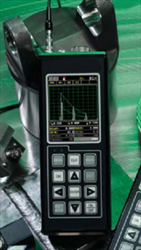 Máy đo chiều dày siêu âm DFX-7 Qualitest