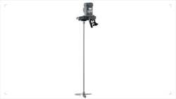 Máy khuấy A720 Satake