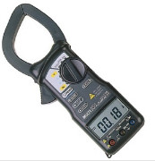 Ampe kìm M260 AC/DC Digital Clamp Tester (CE) - Multi