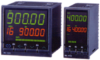 Bộ điều khiển nhiệt độ HA401, HA901 RKC