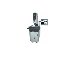 Máy đo quang học 3D 3 trục tự động VMC400S 3D FAMILY