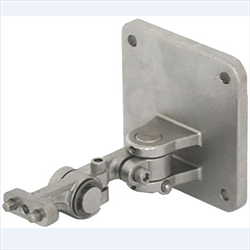 Bộ gá cân bằng Rosemount Analytical 975 Tilt Mount