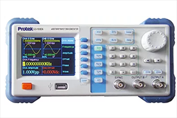 Arbitrary Generator GD-1000N Series Protek
