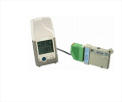 DATA LOGGERS IAQ Logger ACR Systems