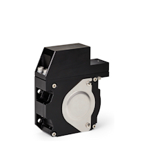 Bộ mã hóa vòng quay phòng nổ Low Profile Explosion Proof & Flameproof HHKX Bei sensors