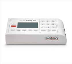 Coag Dx Analyzer Idexx