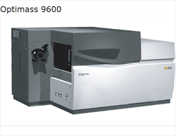 Optimass 9600 - GBC Scientific