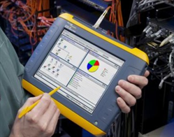 OPTIVEW XG Wireless Tablet to XG-PRO Upgrade OPVXG-WL-PRO-UGD Netscout
