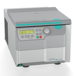 Máy quay ly tâm Hermle Centrifuge Z 32 HK