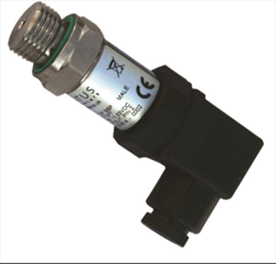 Pressure Transmitters PTX19 Series Status