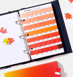 Solid Chips Coated & Uncoated with Free Sketchbook 2016-008 Pantone