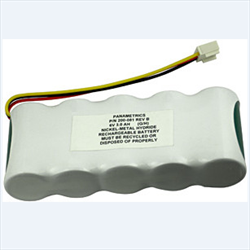 Pin thay thế GE Panametrics PT878 Replacement battery