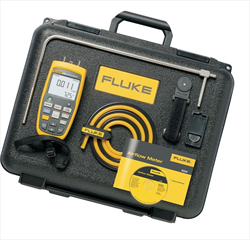 AIRFLOW METER 922 FLUKE